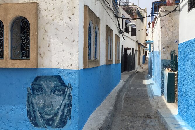 Imperial Cities of Morocco - 10 Day Private Tour - Start From Casablanca - Accessibility Information