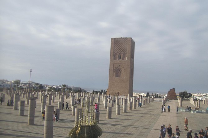 Imperial City Tour From Casablanca - Cancellation Policy