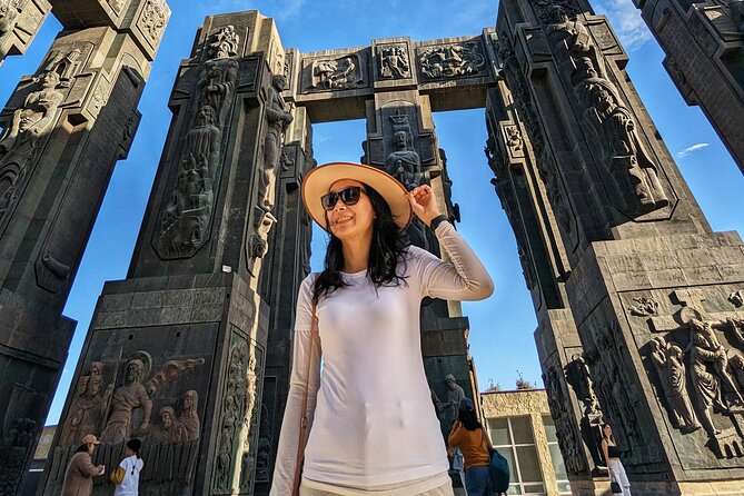 Instagrammable Sites of Tbilisi Private Tour - Behind the Scenes of Tbilisi