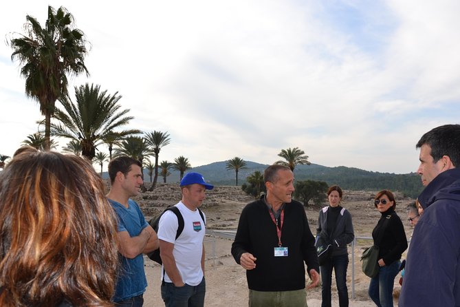 Israel Tour Guide - Customizable Tours