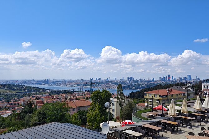 Istanbul Beylerbeyi Palace, Camlica Hill, Camlica Mosque, Beykoz - Frequently Asked Questions