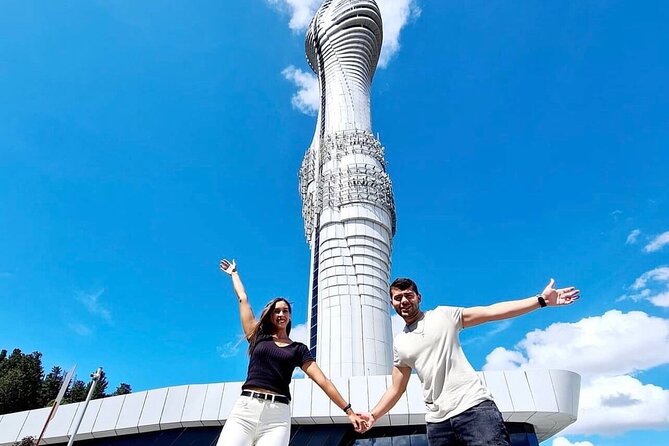 Istanbul Cloud Nine Tour (Private & Inclusive) - Inclusions and Pickup Details