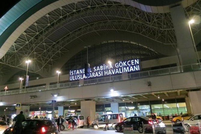 Istanbul Sabiha Gokcen Airport to Uludag Ski Resort Hotels - Pricing and Reservation Information