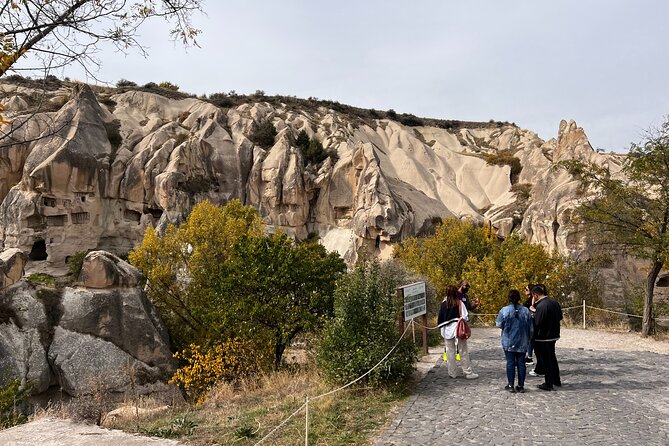 Istanbul to Cappadocia 2 Days Guided Tour - Additional Notes and Policies