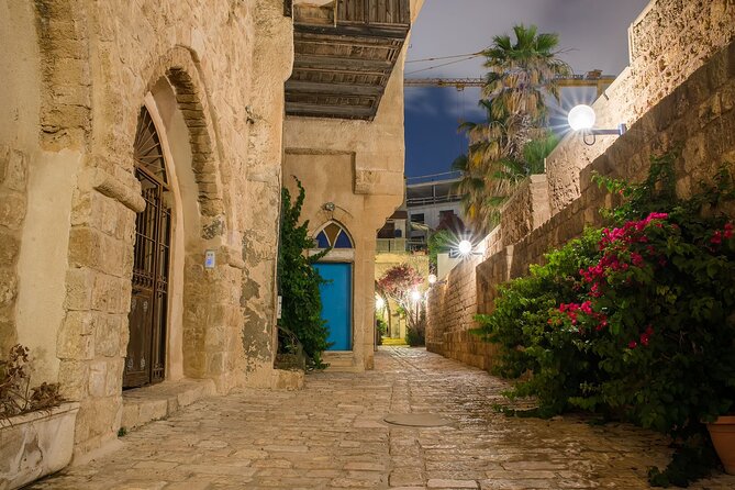 Jaffa and Neve Tzedek Walking Tour - Customer Reviews and Testimonials