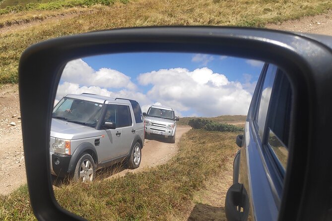 Jeep Safari National Park Durmitor - Customer Reviews