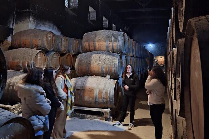 Jeep Tour Through Arrábida, Azeitão, and Wine Tasting - Booking Options and Reservation