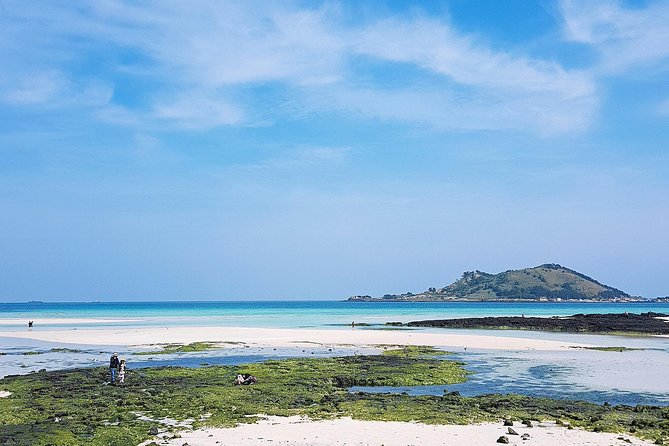 Jeju Island West UNESCO Day Tour With Lunch Included - Booking Information