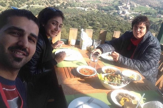 Jerash, Ajloun & Umm Qais Private Tour - Cancellation Policy Information