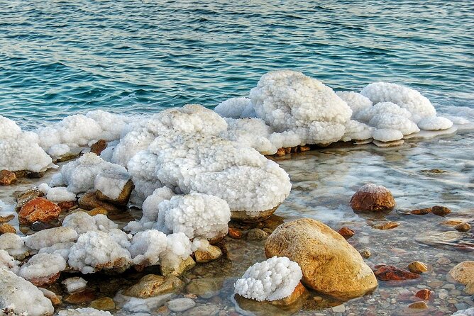 Jerusalem and Dead Sea Full-Day Private Tour From Haifa - Additional Information