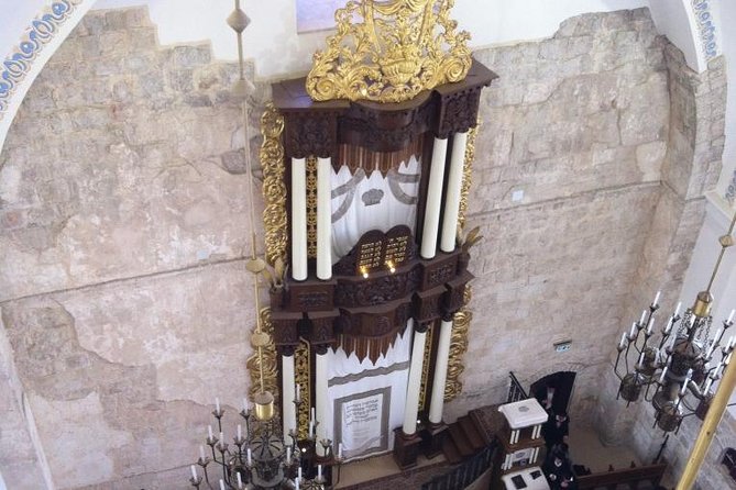 Jerusalem Jewish Heritage Private Tour - Additional Information