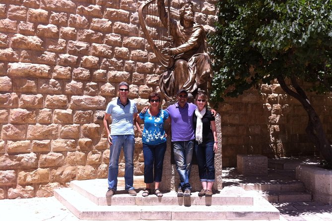 Jerusalem Old City - Tiny Group Tour From Tel Aviv - Customer Reviews