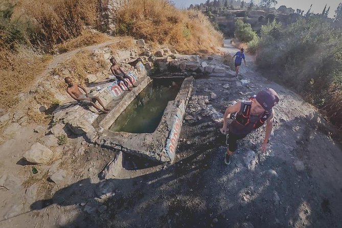 Jerusalem Running Tour-Experience the Unique Vibes of Jerusalem in Your Sneakers - Additional Information
