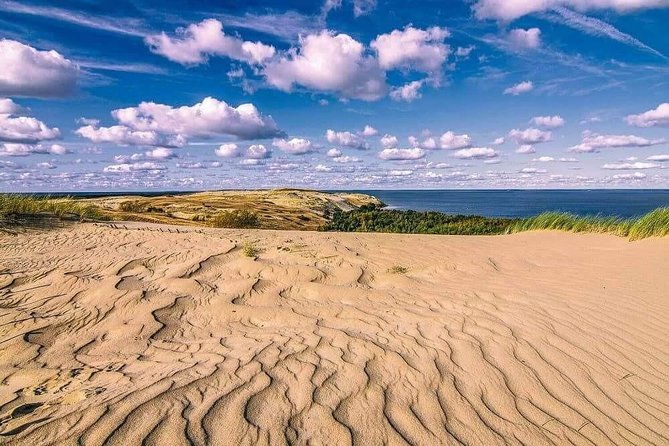 Join-in Shore Excursion: Highlights of Curonian Spit and Klaipeda - Directions