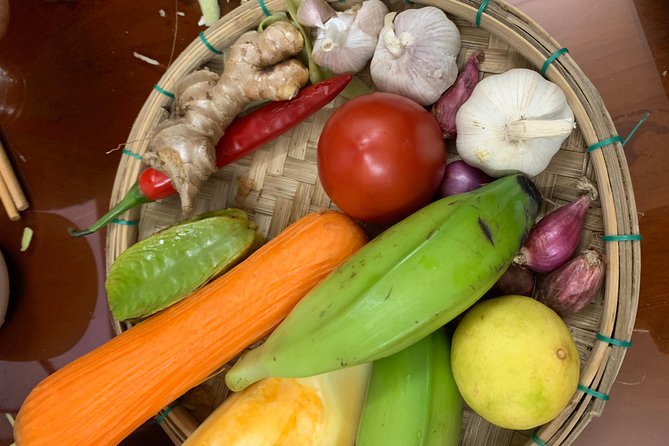 Jolie Da Nang Cooking Class Only (Jdn3) - Meeting Point Information