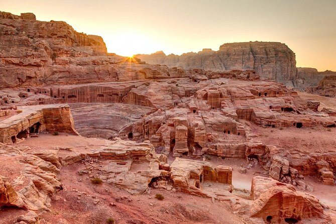 Jordan Luxury Trip - Frequently Asked Questions