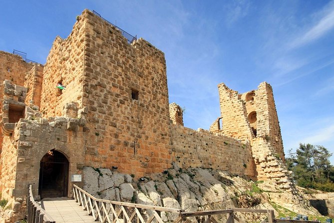 Jordan Tour Highlights 10 Days 09 Nights - Leisure Time in Aqaba