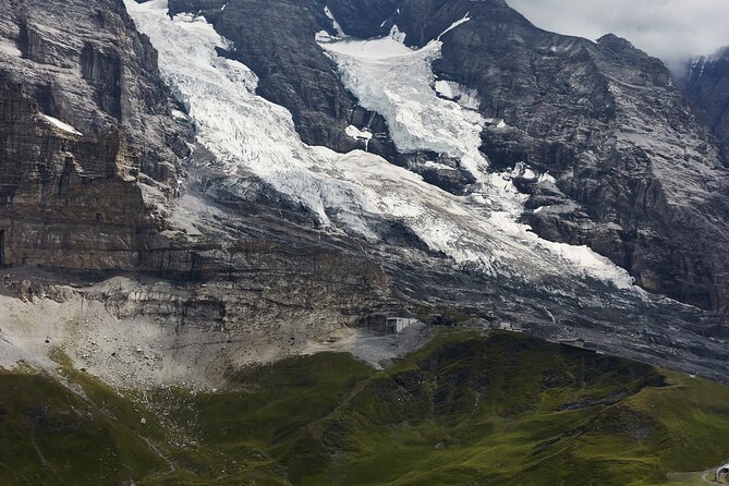 Jungfraujoch Day Visit From Grindelwald - Tour Schedule and Details