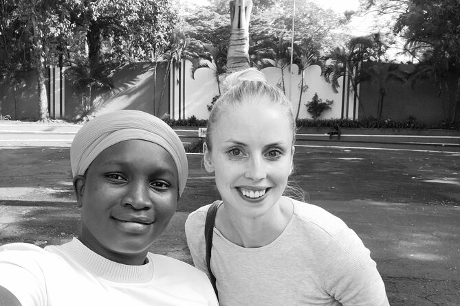 Kampala Guided Walking Tour - What To Expect and Additional Info
