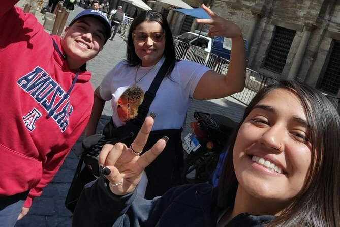 Khan El-Khalili Tour From Cairo Giza Hotels - Inclusions