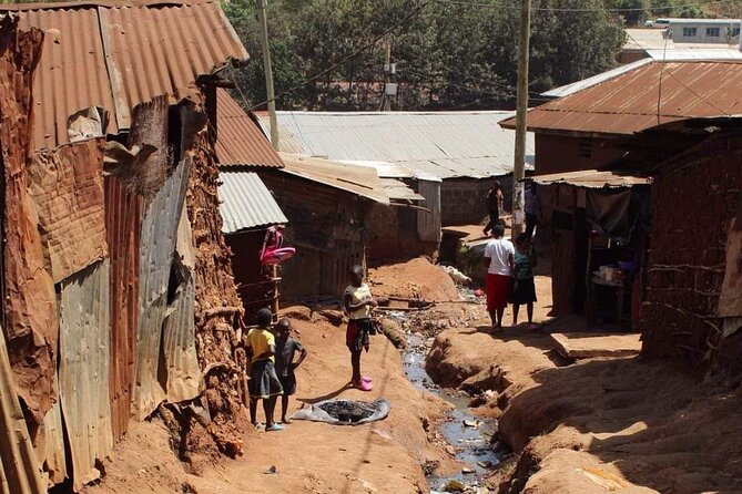 Kibera Chocolate City Tour - Weather Considerations