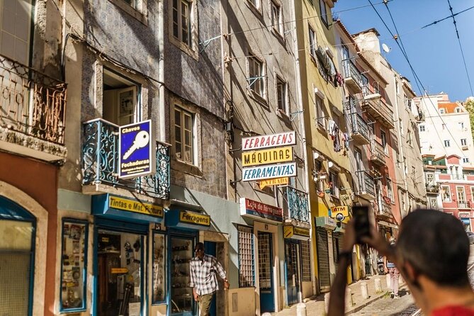 Kickstart Your Trip In Lisbon - Reservation and Payment Process