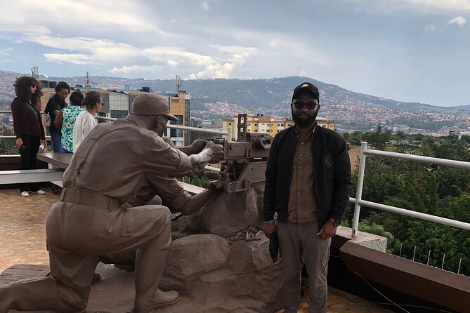 Kigali City Tour and Visit Kigali Genocide Memorial(2Pax Min) - The Sum Up