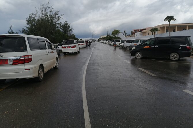 Kigoma Aiport Pickup or Transfers - Reviews and Ratings