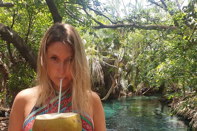 Kikuletwa Hotsprings/ Hot Springs Day Trip - Tips for a Memorable Experience