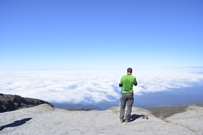 Kilimanjaro Machame Route 7 Days - Frequently Asked Questions