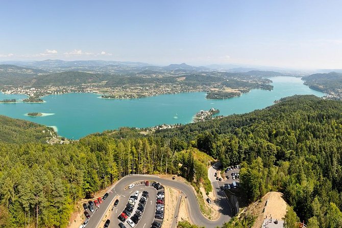 Klagenfurt - Private Historic Walking Tour - Guide Information