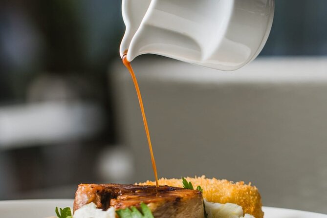 Korcula Walking Tour and Dinner for Food Lovers - Additional Tour Details
