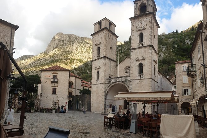 Kotor Private Walking Tour - Frequently Asked Questions