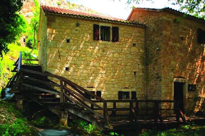 Krka National Park and Šibenik Old Town - Frequently Asked Questions