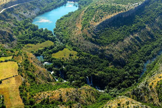 Krka National Park Tour With Pick up Included - Customer Experience
