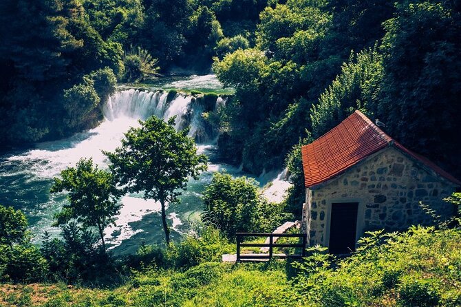 Krka Waterfalls & Boat Ride With Skradin, ŠIbenik & PrimošTen - Cancellation Policy
