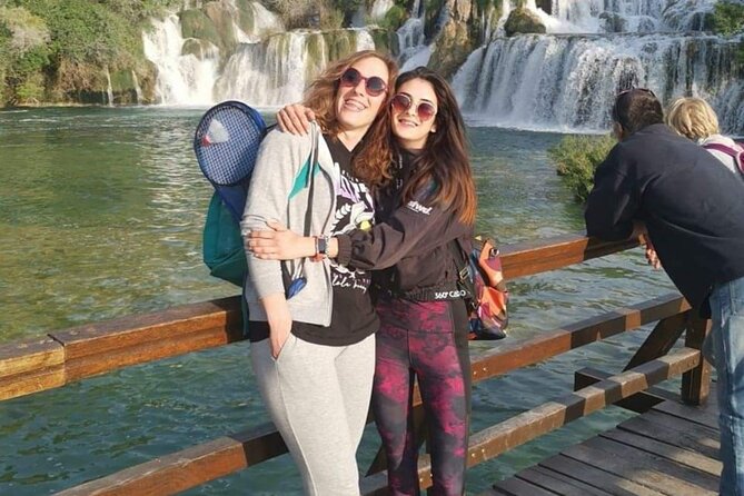 Krka Waterfalls Day Tour With Panoramic Boat Ride TICKET INCLUDED - The Sum Up