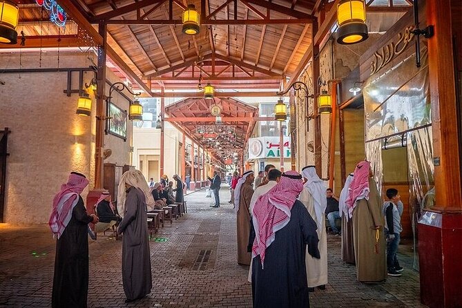 Kuwait City Private Guided Tour for Group up to 5 Persons - Inclusions