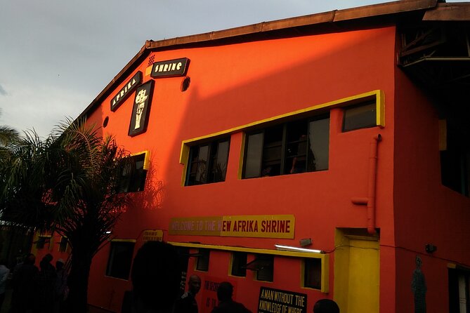 Lagos Music, Art & Culture and Beach Adventures - Beach Activities and Watersports