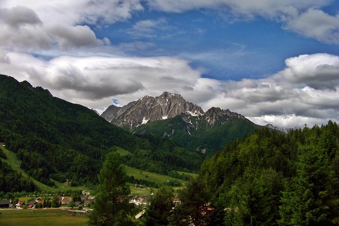 Lake Bled and Castle Half Day Tour Visiting an Old Printing Workshop From Ljubljana - Frequently Asked Questions