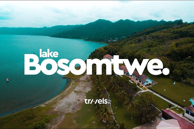 Lake Bosomtwe Boat Cruisely and Kumasi City Tours - Frequently Asked Questions