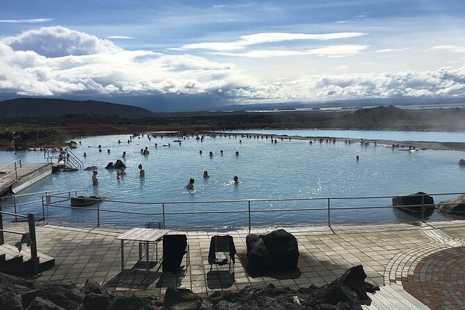 Lake Myvatn and Godafoss Waterfall for Cruise Ships From Husavik - Frequently Asked Questions