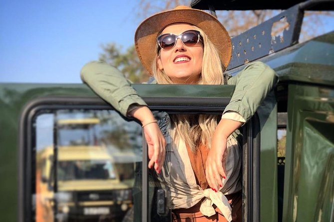 Lake Nakuru, Naivasha & Masai Mara 4 Days Private Jeep Safari - The Sum Up