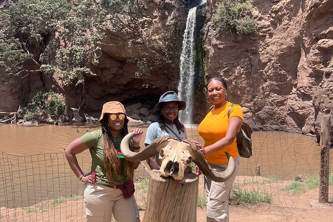 Lake Nakuru National Park - Day Trip (With Park Fees) - Customer Reviews