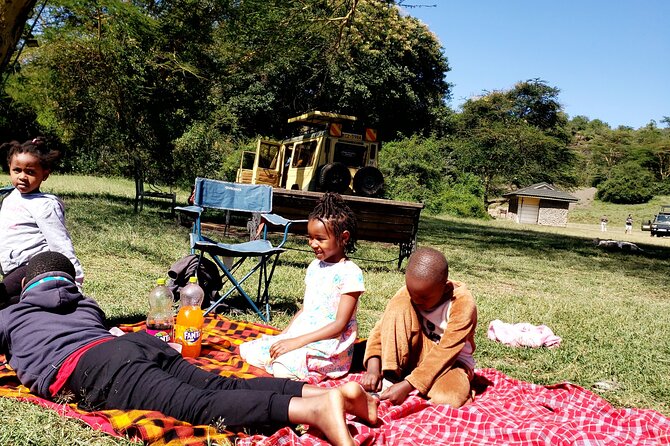 Lake Nakuru NP Half-Day Safari - Frequently Asked Questions