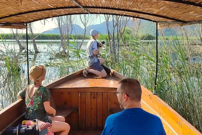 Lake Skadar: Early-morning Birdwatching and Photography Tour - Tour Overview
