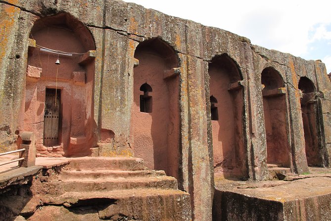 Lalibela One Night/two Days - Additional Information