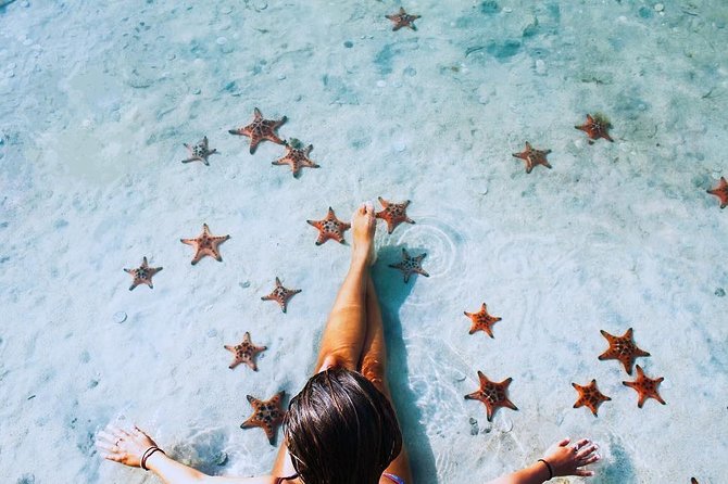 Land Tour 2: Discover the North - Kayaking & Starfish Beach Phu Quoc (Not Lunch) - Additional Information