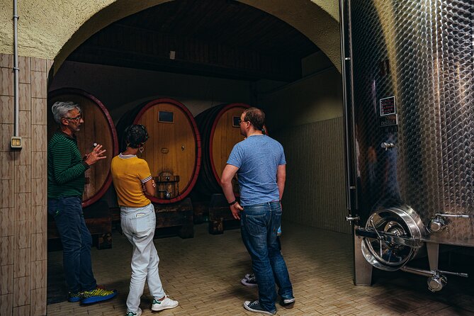 Langhe and Barolo Wine Tour From Turin - Booking Confirmation and Contact