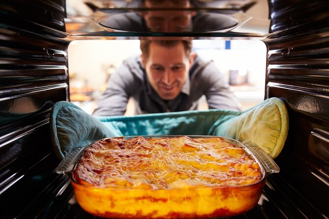 Lasagna Cooking Class With Lunch and Perugia Guided Tour - Cancellation Policy